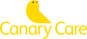 Canary Care logo