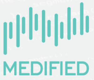 Medified logo
