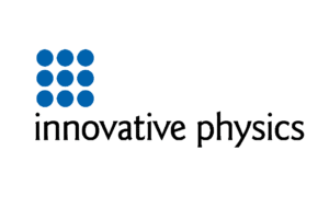 Innovative Physics logo