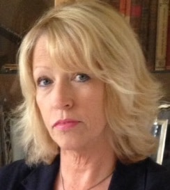 Photo of Judith Fletcher-Brown