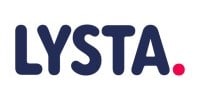 Lysta logo