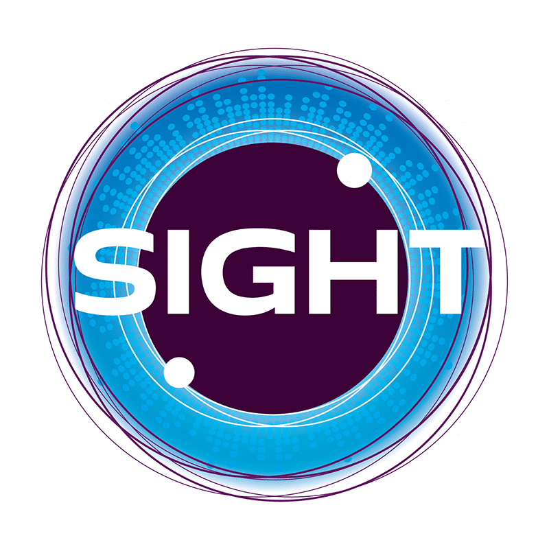 SIGHT logo