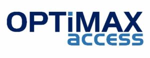 Optimax Access logo