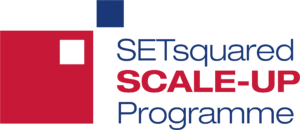 SETsquared Scale Programme logo