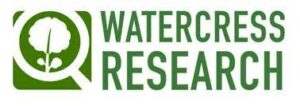 Watercress Research logo