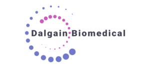Dalgain Biomedical logo