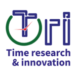 Time research & innovation logo