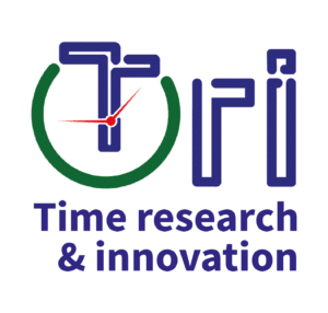 Time research & innovation logo