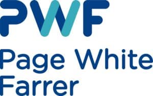 PWF logo