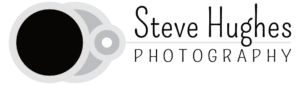 Steve Hughes Photography logo