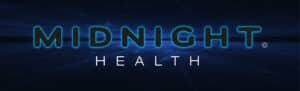 Midnight Health logo