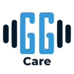 GG Care Logo