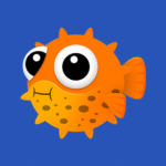 Fat Fish Digital logo