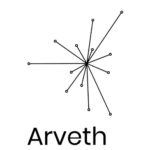 Arveth logo