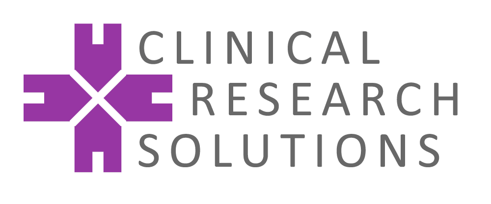 Clinical Research Solutions logo